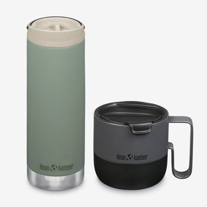 Coffee and Tea Set