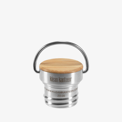 20oz Rise Reflect with Bamboo Cap